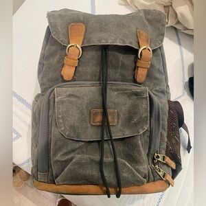 DSLR Camera Bag